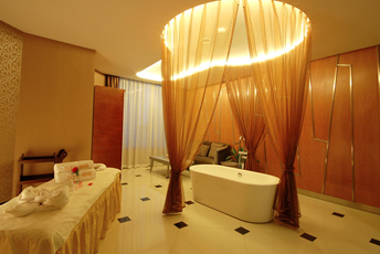 西安莲湖区养生馆之脾胃虚弱的食疗配合